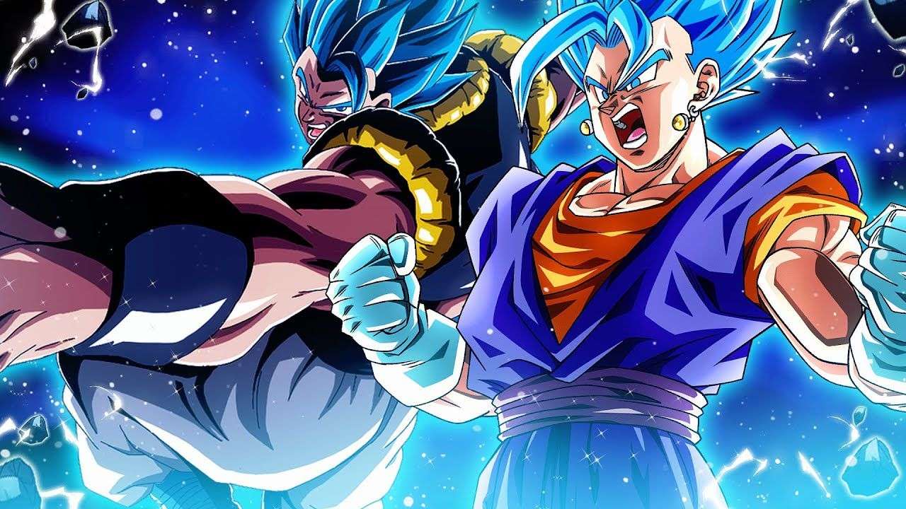 Dragon Ball: Có đúng là việc hợp thể của Gogeta ổn định hơn Vegito?