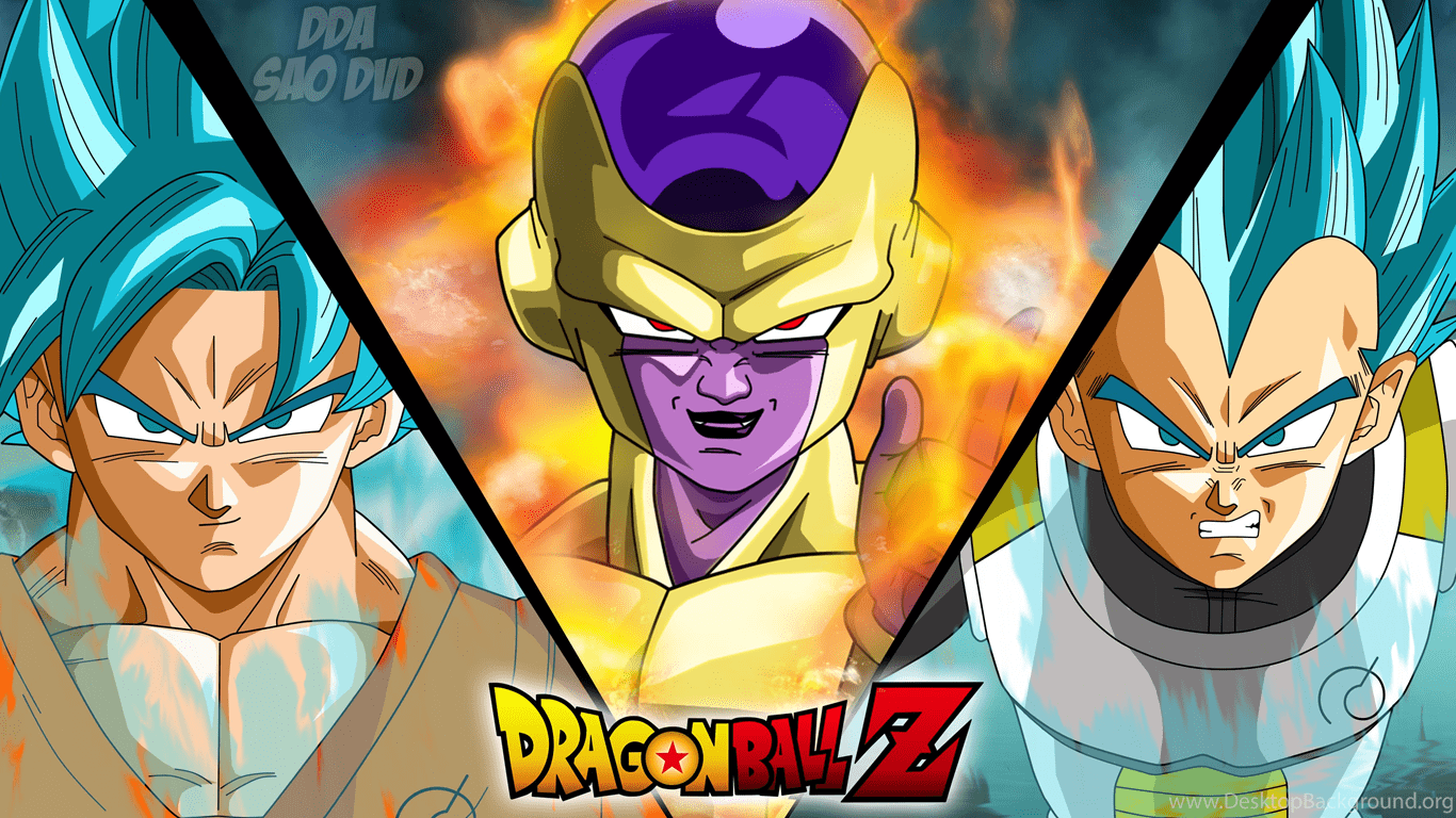 Dragon Ball: Những chiến binh mạnh nhất đều được bí mật tạo ra bởi Frieza