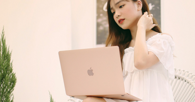 Bảng giá MacBook tháng 8: Giảm tới 8,8 triệu đồng