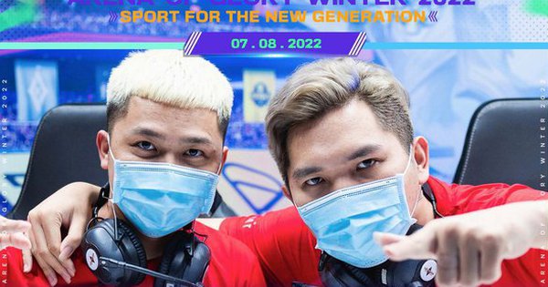 Sau tuần 1 ĐTDV mùa Đông 2022: Ngày hội của những trận 