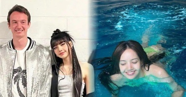 Lisa (BLACKPINK) bị soi bằng chứng đi nghỉ dưỡng với gia đình tỷ phú giàu nhất châu Âu?