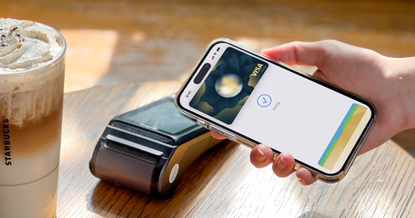 Hướng dẫn cài đặt Apple Pay và cách thanh toán