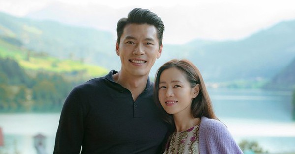 Hạ Cánh Nơi Anh vốn có kết thúc khác cho Son Ye Jin - Hyun Bin, khán giả nghe mà tiếc đứt ruột!