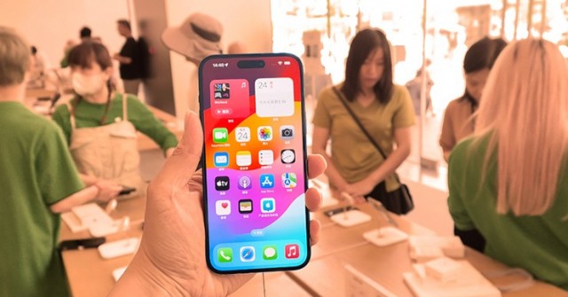 Khi nào có thể mua iPhone 16 và iPhone 16 Pro?