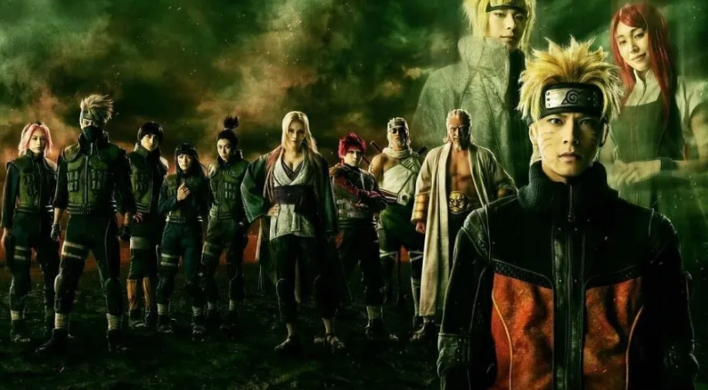 Naruto live-action: Dự án đầy triển vọng hay thảm họa sắp xảy ra?