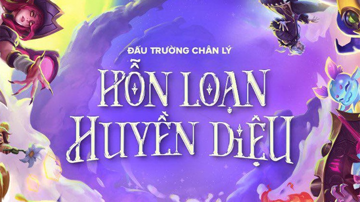 Top đội hình DTCL mùa 12 Đấu Trường Chân Lý