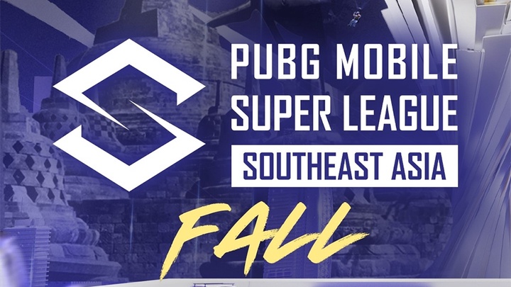 GIải đấu PUBG Mobile lớn nhất Đông Nam Á, 2024 PMSL SEA Fall chính thức khởi động - ESPORT