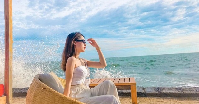 Nghiên cứu chứng minh người sống gần biển có tuổi thọ cao hơn