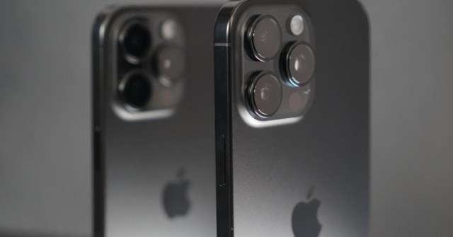 Giá bán trung bình của iPhone tăng nhờ... iPhone 16e