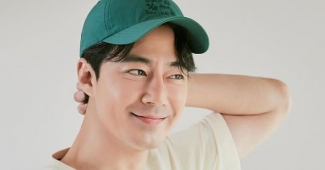 Jo In Sung - 'mỹ nam độc thân đắt giá'
