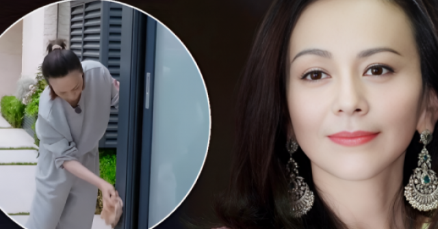 Cuộc sống cô đơn của dì Tuyết 'Tân dòng sông ly biệt' ở tuổi 55