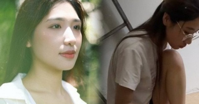 Cô gái Thanh Hóa chỉ có 1 tay làm việc nhanh thoăn thoắt, tự tin vượt khó khăn