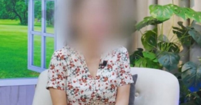 Chồng thú nhận chỉ 