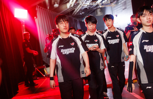 Loạt sao LPL dính nghi vấn bạo lực mạng với một nữ streamer, có cả Á quân EWC