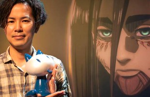 Tác giả của Attack on Titan xác nhận muốn thay đổi cái kết