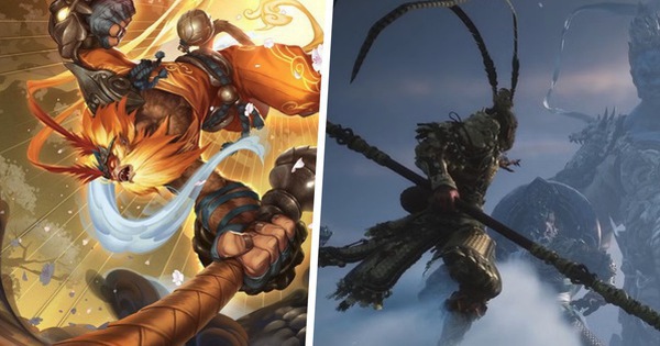 Hoạ sĩ Việt đứng sau nhiều skin hot của LMHT nhận xét: “Black Myth: Wukong là game đẹp nhất gần đây”