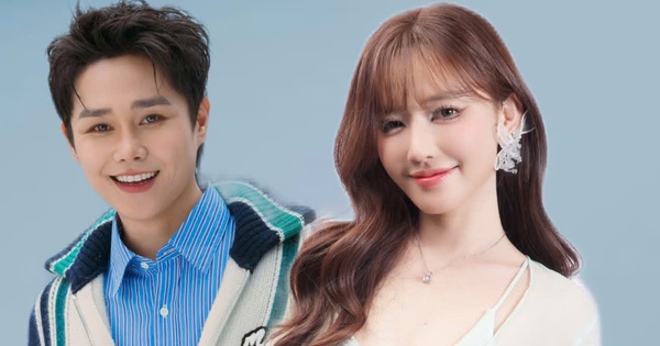 Tăng Duy Tân cho cả thế giới biết mình đang yêu Bích Phương!
