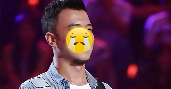 Nam ca sĩ top 5 The Voice đột tử không rõ nguyên nhân