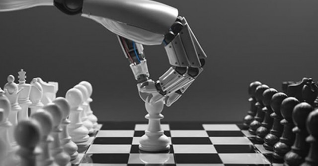AI Grok bất ngờ 