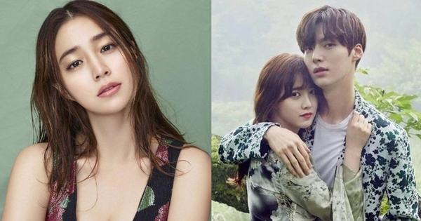 Drama Vườn Sao Băng ngoài đời thực: Lee Min Jung về phe Ahn Jae Hyun, công khai móc mỉa Goo Hye Sun trên truyền hình