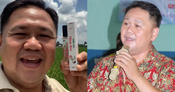 Diễn viên Minh Béo làm gấp 1 việc để né bão chỉ trích vì bán nước hoa sau bê bối