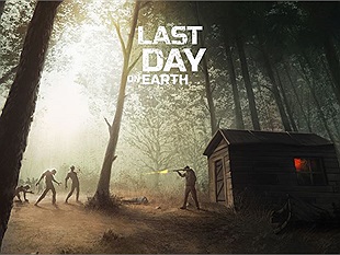 Last Day on Earth: Survival - Game mobile sinh tồn chơi thử một lần và... 