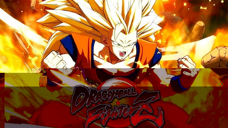 Trailer mới của Dragon Ball: FighterZ chính thức chào sân 