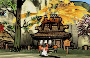 Okami, tựa game huyền thoại tưởng chỉ có trên PS2 bất ngờ lộ diện bản remastered, sẽ lên cả PC lẫn PS4!