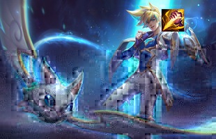 Ezreal đi rừng chính thức có tỷ lệ thắng cao hơn Ezreal xạ thủ, những điều gì khiến cho hắn bá đạo Rừng Xanh như vậy?