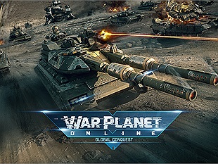 War Planet Online - Game mobile đề tài chiến tranh cực hấp dẫn của Gameloft vừa ra mắt người chơi