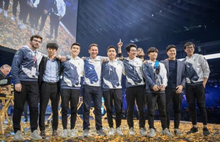 Đánh bại Cloud9 3-0 trong trận chung kết, Team Liquid bảo vệ thành công chức vô địch LCS Bắc Mỹ