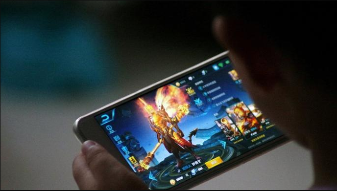 Tencent giới hạn độ tuổi trong game để hạn chế “trẻ trâu”