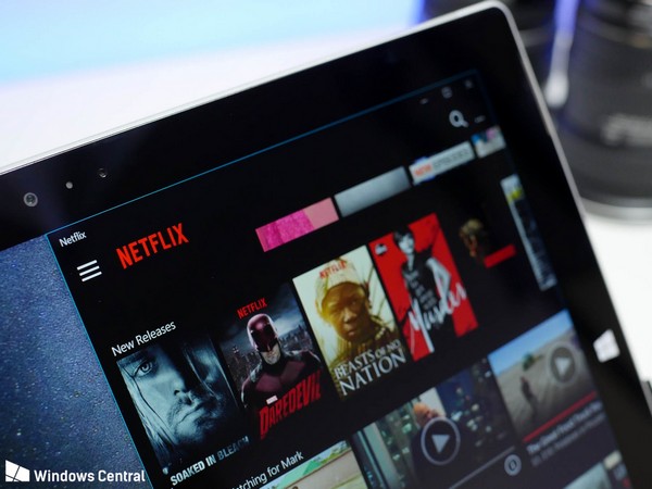 Sửa lỗi ứng dụng Netflix không hoạt động trên Windows 10