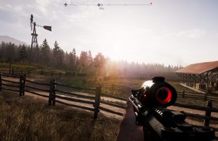 Có thể bạn không nhận ra: Far Cry 5 lặp đi lặp lại đúng mỗi một ngày