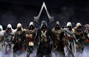 Rảnh rỗi, game thủ này vùi đầu đi kiểm chứng các sự kiện lịch sử trong series Assassin’s Creed bằng luật “30 giây”