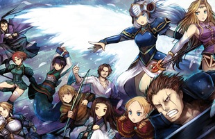 Valkyrie Profile: Lenneth - Huyền thoại một thời trên PS1 nay đã lên nền tảng Mobile