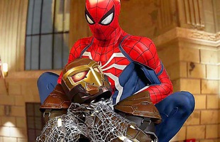 Đánh giá Marvel's Spider-Man: Tựa game siêu anh hùng hay nhất lịch sử