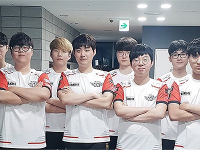 Lịch thi đấu Vòng loại khu vực LCK: SKT T1 và Gen.G định đoạt gặp GRF, KZ đợi sẵn ở trận cuối cùng