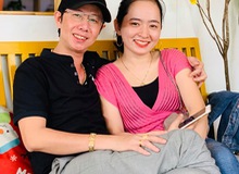 Cặp vợ chồng 