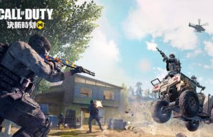 [HOT] Bom tấn Call of Duty: Mobile đếm ngược ngày Closed Beta, nhanh tay đăng ký test
