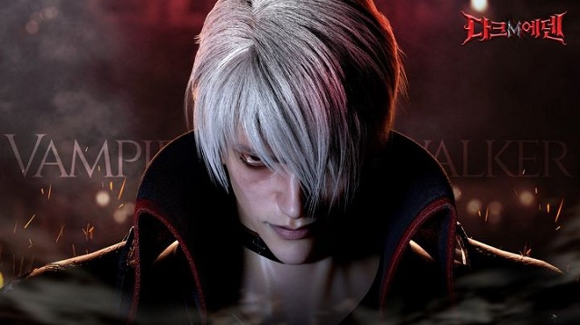 Darkeden Mobile - Tựa game hành động chặt chém hấp dẫn về đề tài ma cà rồng