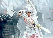 Võ Thần Triệu Tử Long và 3 cuộc giao chiến mãi mãi không thể xảy ra trong Tam Quốc Diễn Nghĩa