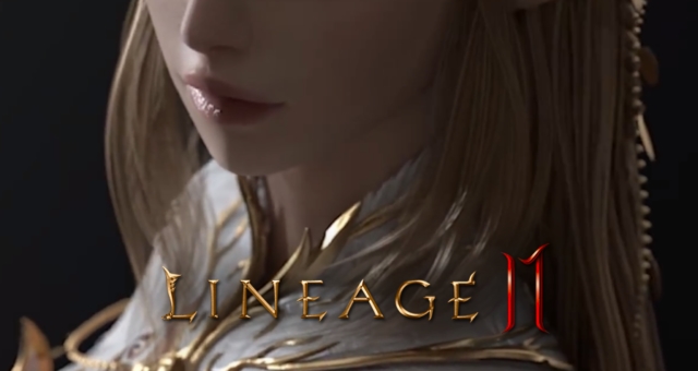 Lineage 2M - NCsoft tung 2 trailer mới giới thiệu sâu hơn vào thế giới trong game