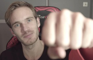 Đạt cột mốc 100 triệu subs, có lẽ Pewdiepie cần nợ T-Series một câu cám ơn