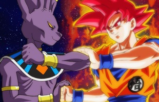 Dragon Ball: 10 sự thật về trạng thái Super Saiyan God - Thần của người Saiyan (Phần 2)