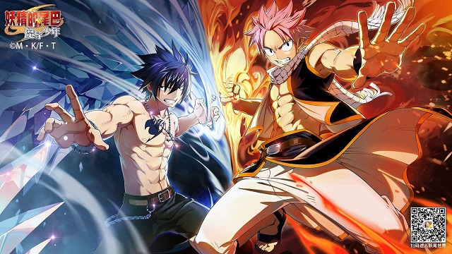 Top game anime của Tencent làm xiêu lòng bao game thủ, tải về trải nghiệm ngay