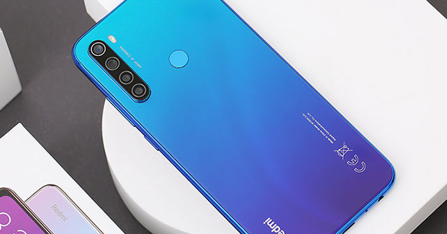 Những điểm nhấn khiến smartphone Xiaomi trở nên nổi bật