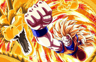 Bên cạnh Kamehameha thì đây là 10 tuyệt chiêu mạnh mẽ nhất mà Goku đã từng sử dụng trong Dragon Ball (P2)