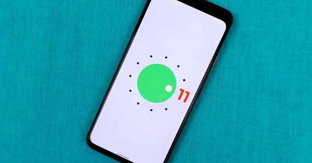 Cách cài đặt Android 11 cho điện thoại có hỗ trợ