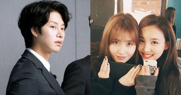 Biến căng Kbiz: Heechul bị nghi nhậu nhẹt say xỉn với bạn, chế giễu ngoại hình chị cả Nayeon cùng nhóm với bạn gái Momo